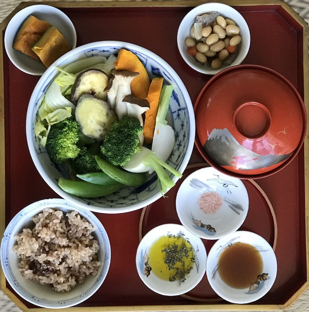 行燈旅館 東京