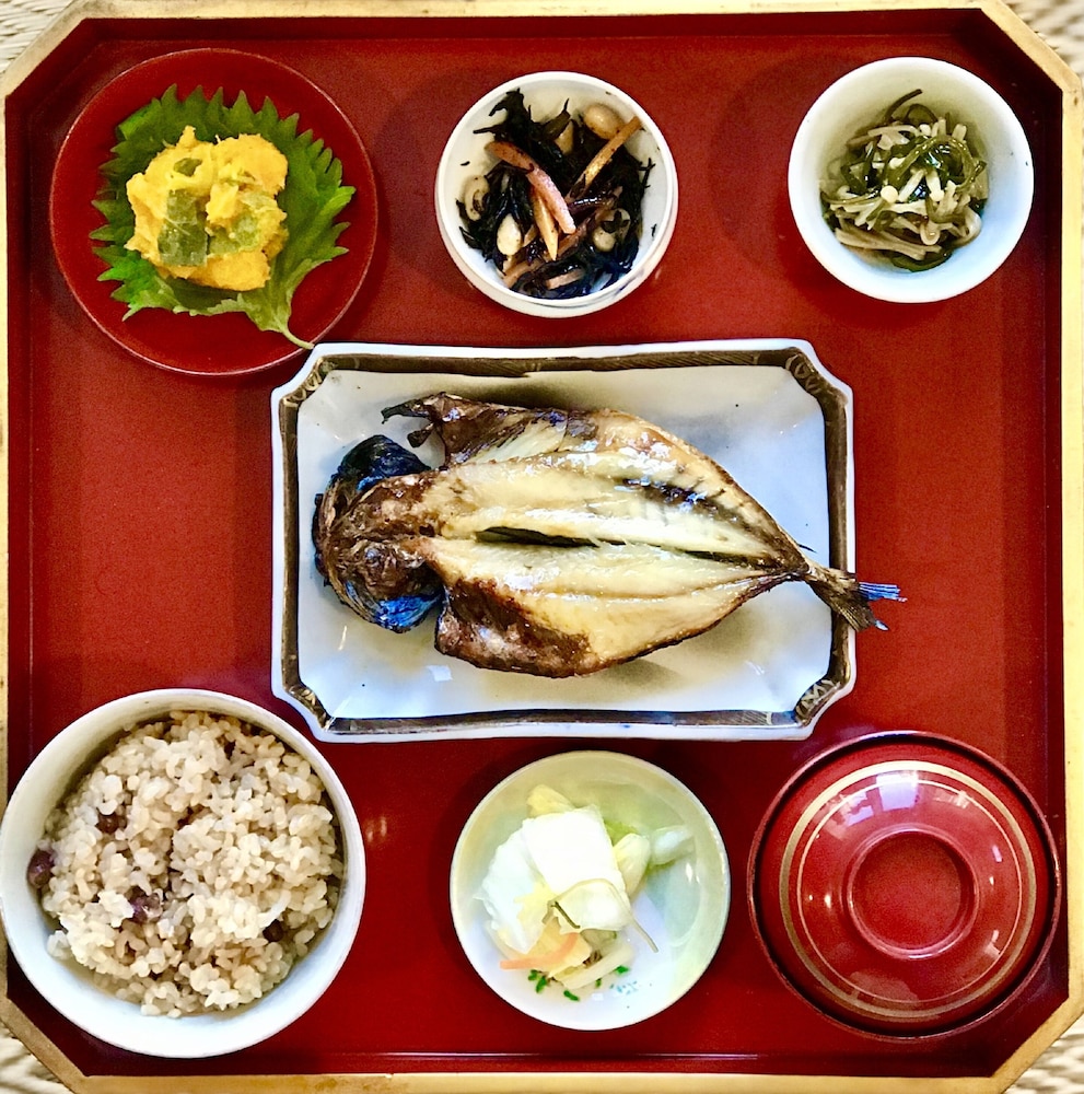 行燈旅館 東京