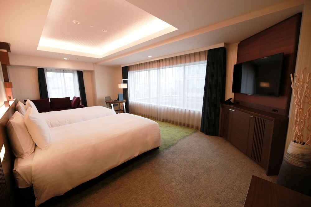 リッチモンドホテルプレミア東京スコーレ 東京