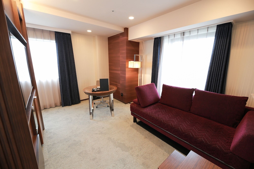 リッチモンドホテルプレミア東京スコーレ 東京