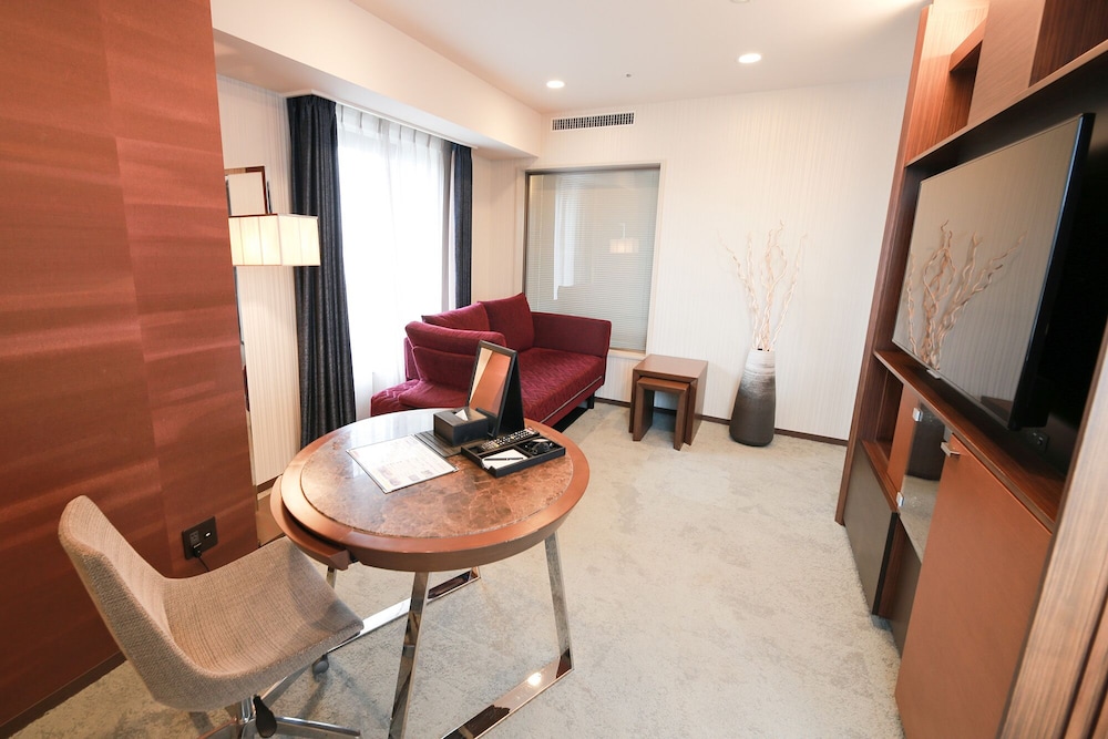 リッチモンドホテルプレミア東京スコーレ 東京