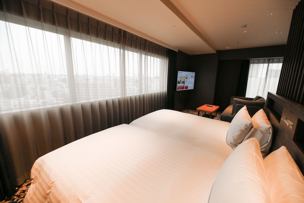 リッチモンドホテルプレミア東京スコーレ 東京