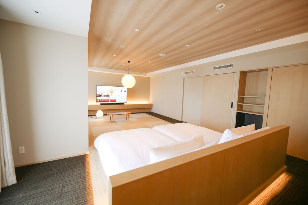 リッチモンドホテルプレミア東京スコーレ 東京