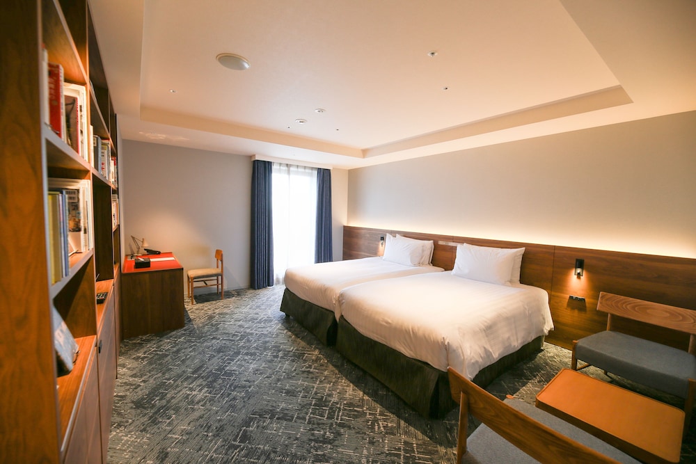 リッチモンドホテルプレミア東京スコーレ 東京
