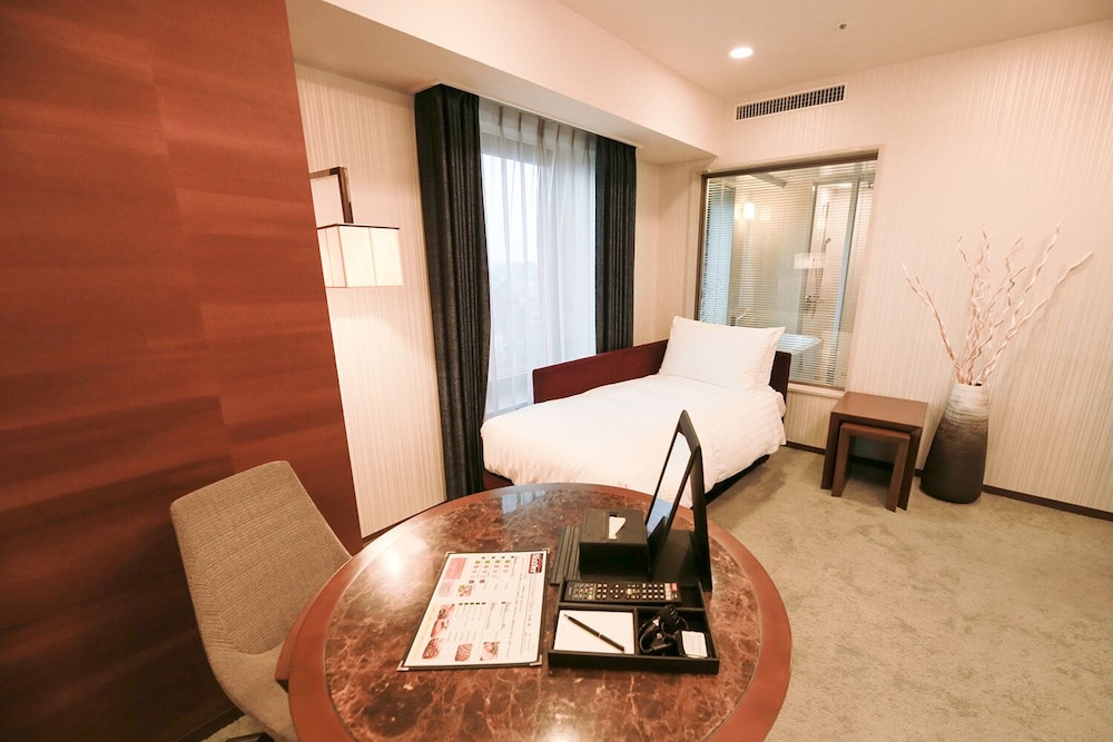 リッチモンドホテルプレミア東京スコーレ 東京