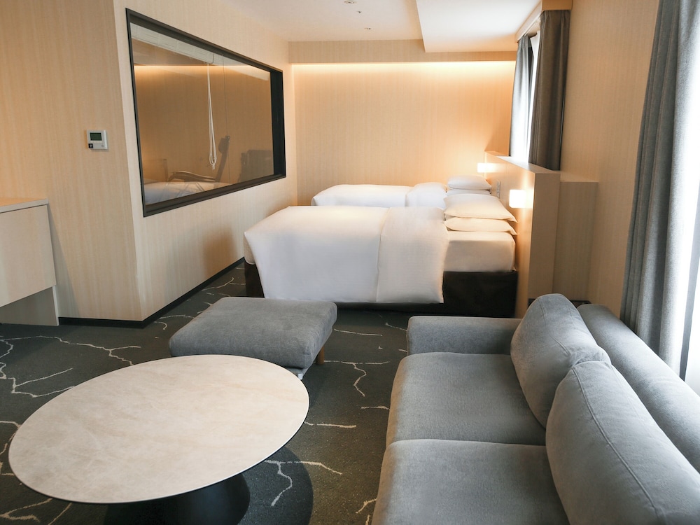 リッチモンドホテルプレミア東京スコーレ 東京