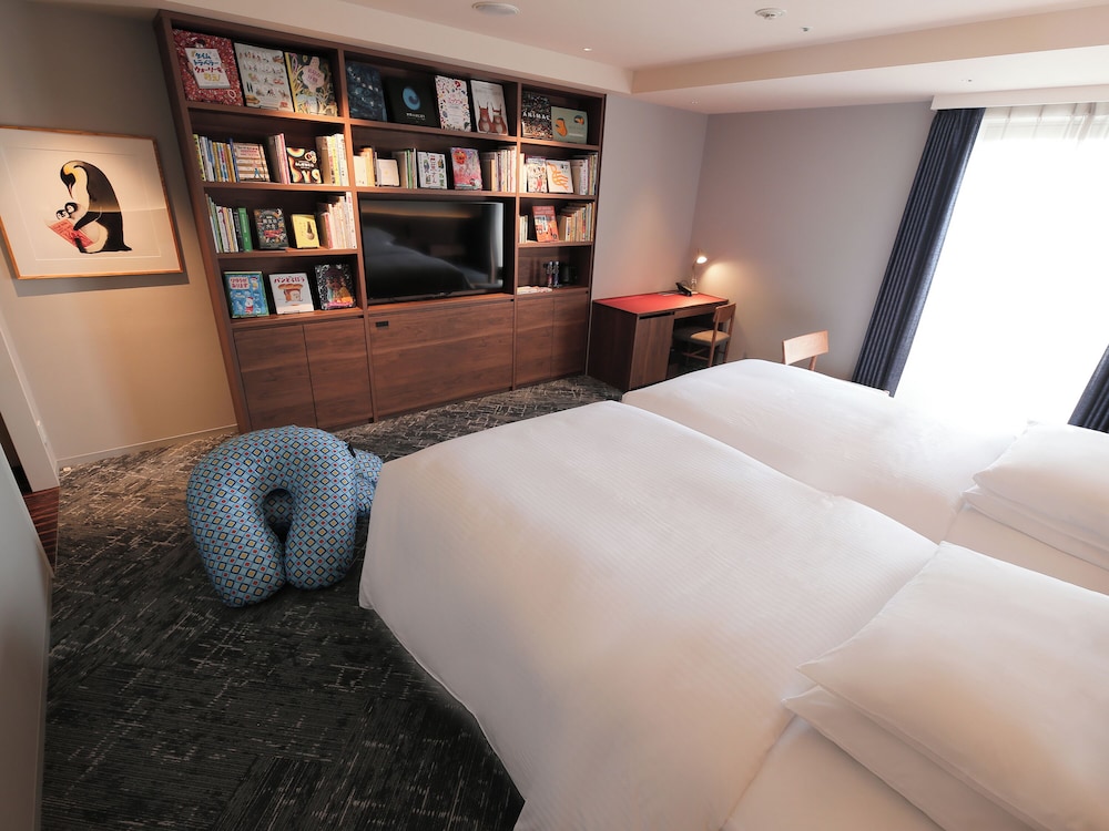 リッチモンドホテルプレミア東京スコーレ 東京