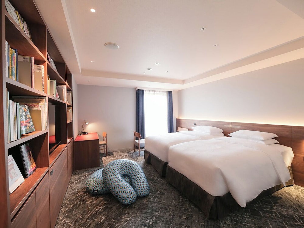リッチモンドホテルプレミア東京スコーレ 東京