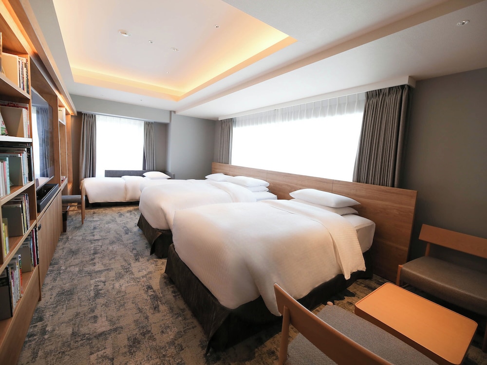 リッチモンドホテルプレミア東京スコーレ 東京
