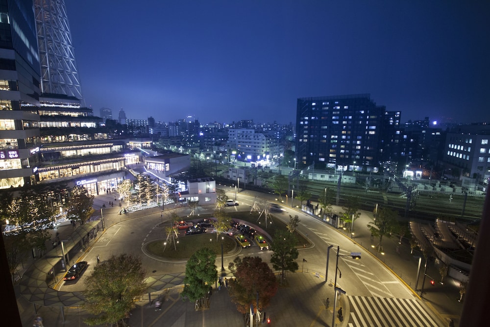 リッチモンドホテルプレミア東京スコーレ 東京