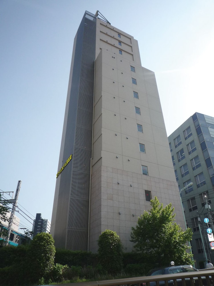 くれたけインプレミアム浜松町 東京