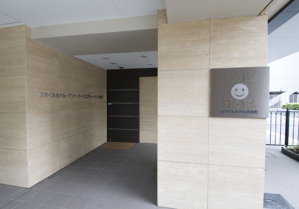 くれたけインプレミアム浜松町 東京