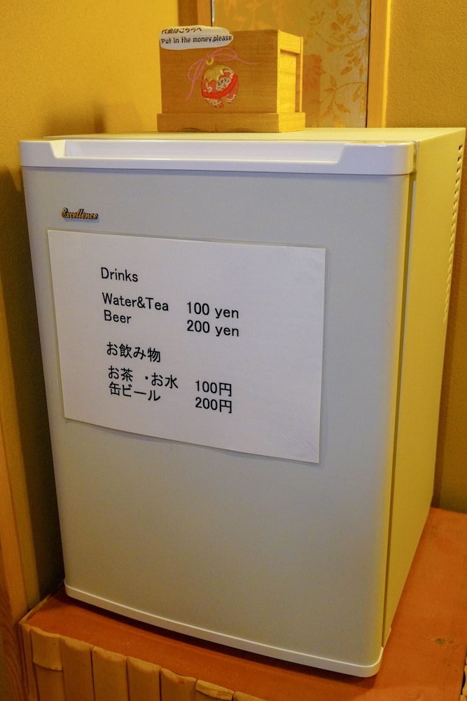 旅館加茂川浅草 東京