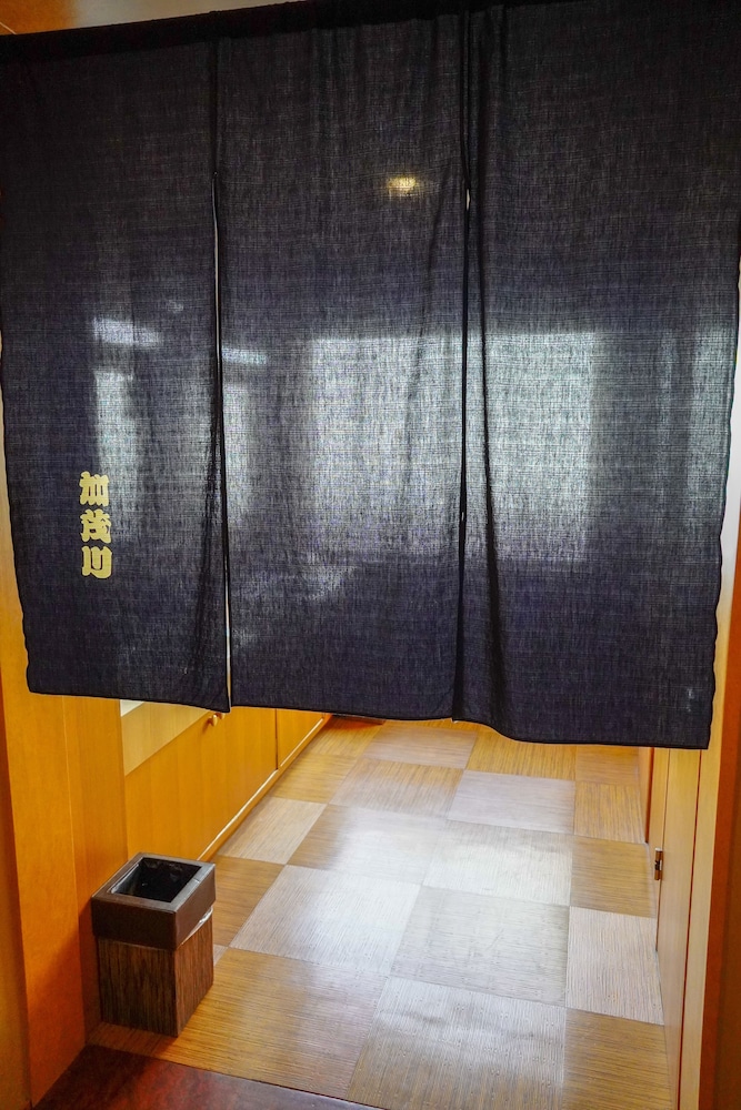 旅館加茂川浅草 東京