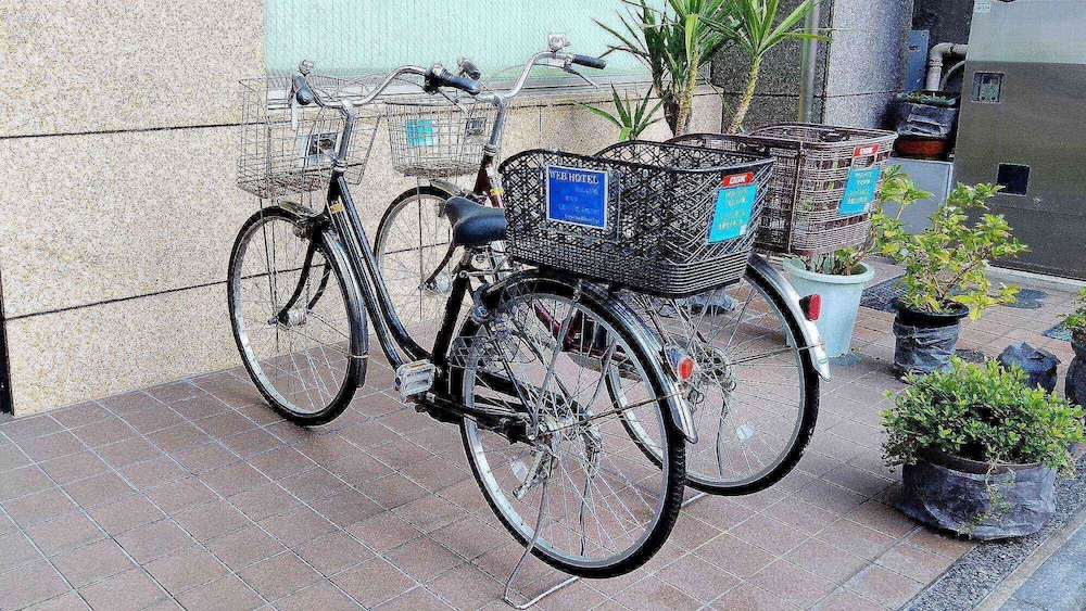 WEBホテル浅草橋 東京