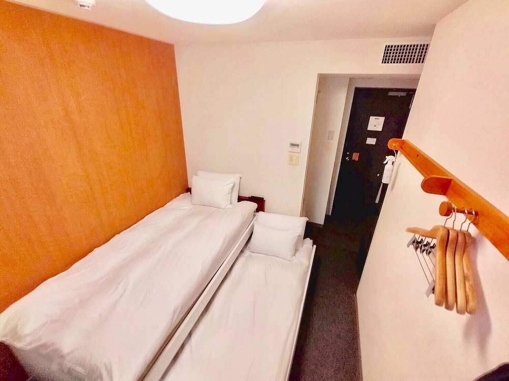 WEBホテル浅草橋 東京