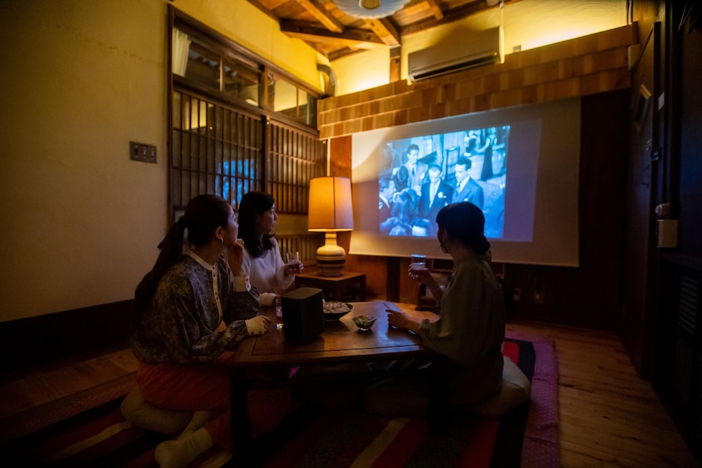BAMBA HOTEL TOKYO 一棟貸し 東京