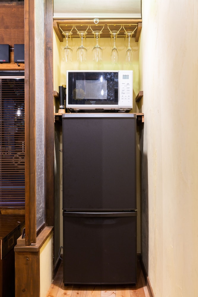 BAMBA HOTEL TOKYO 一棟貸し 東京