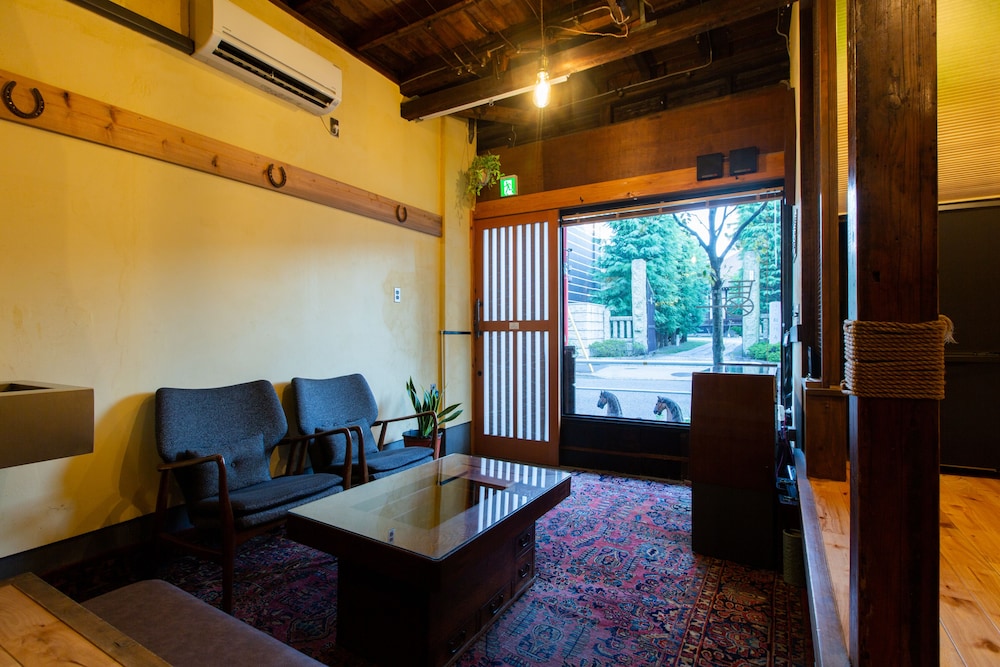 BAMBA HOTEL TOKYO 一棟貸し 東京