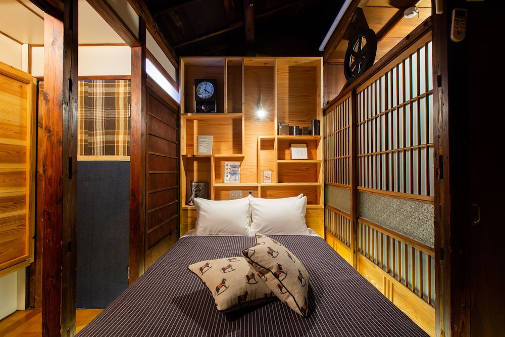 BAMBA HOTEL TOKYO 一棟貸し 東京