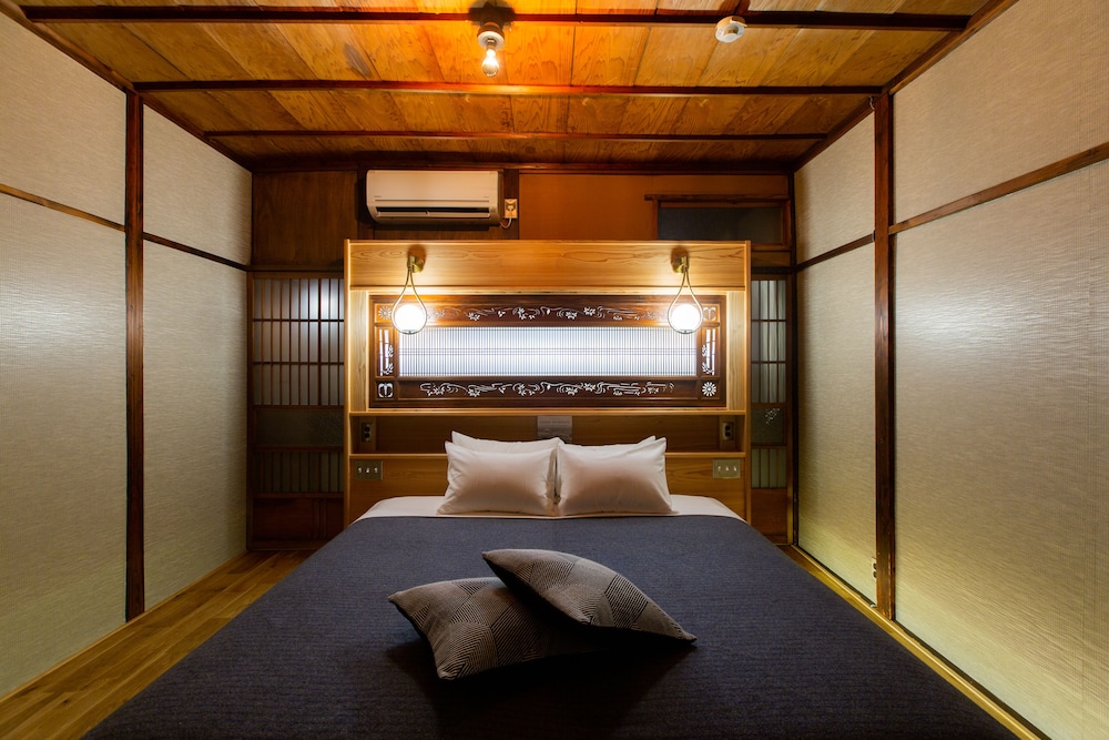 BAMBA HOTEL TOKYO 一棟貸し 東京