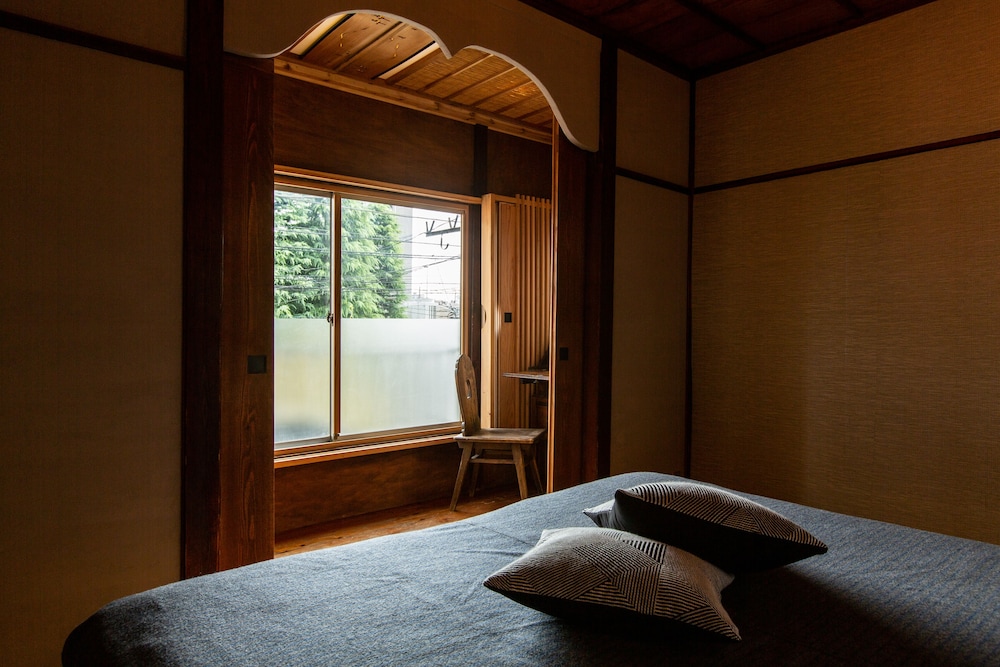 BAMBA HOTEL TOKYO 一棟貸し 東京