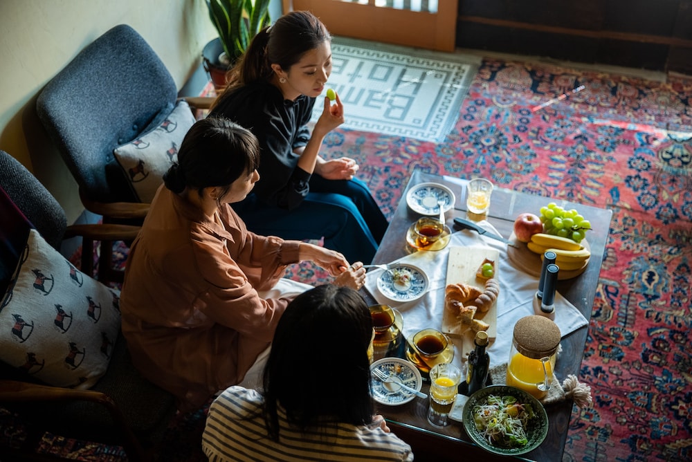 BAMBA HOTEL TOKYO 一棟貸し 東京