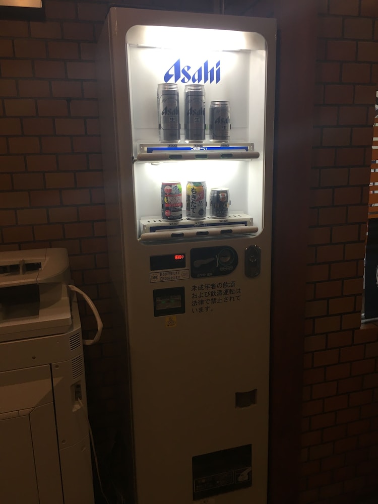 ホテル柳橋 東京