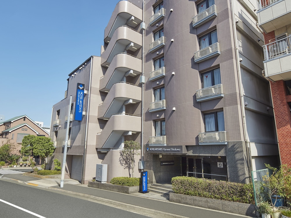ホテルマイステイズ清澄白河 東京