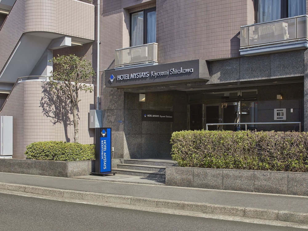 ホテルマイステイズ清澄白河 東京