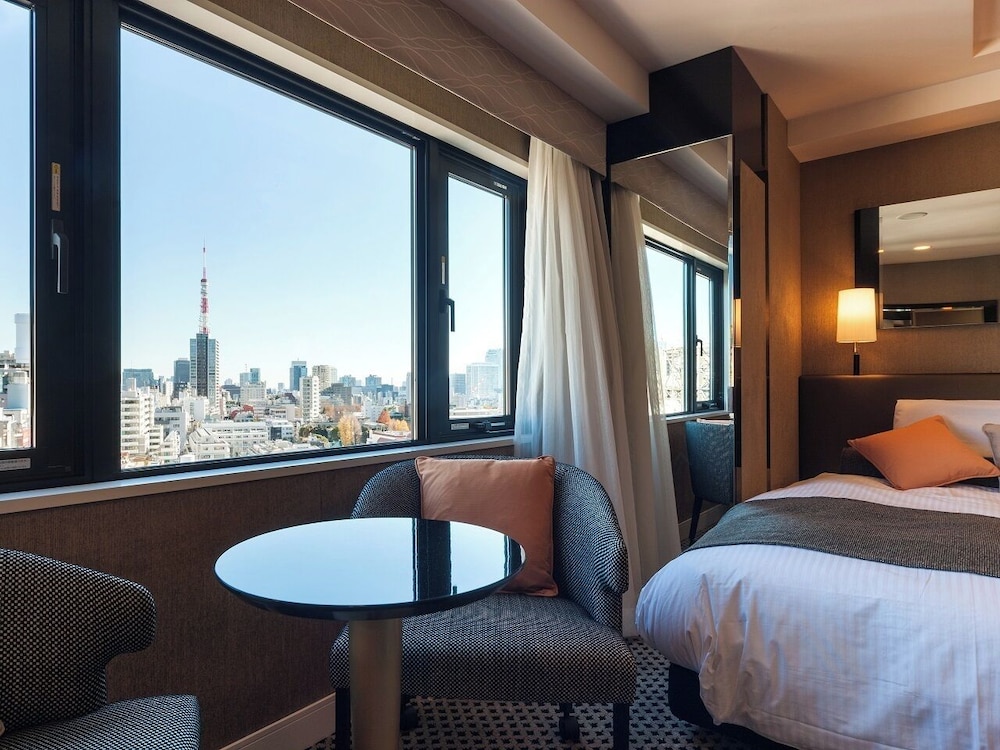 アパホテル〈六本木駅前〉 東京