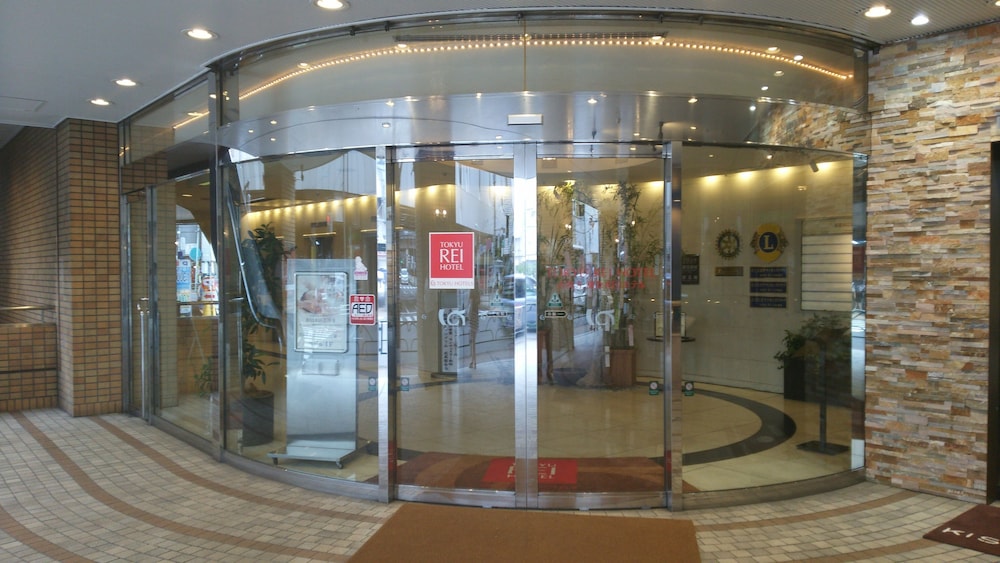 吉祥寺 東急REIホテル 東京