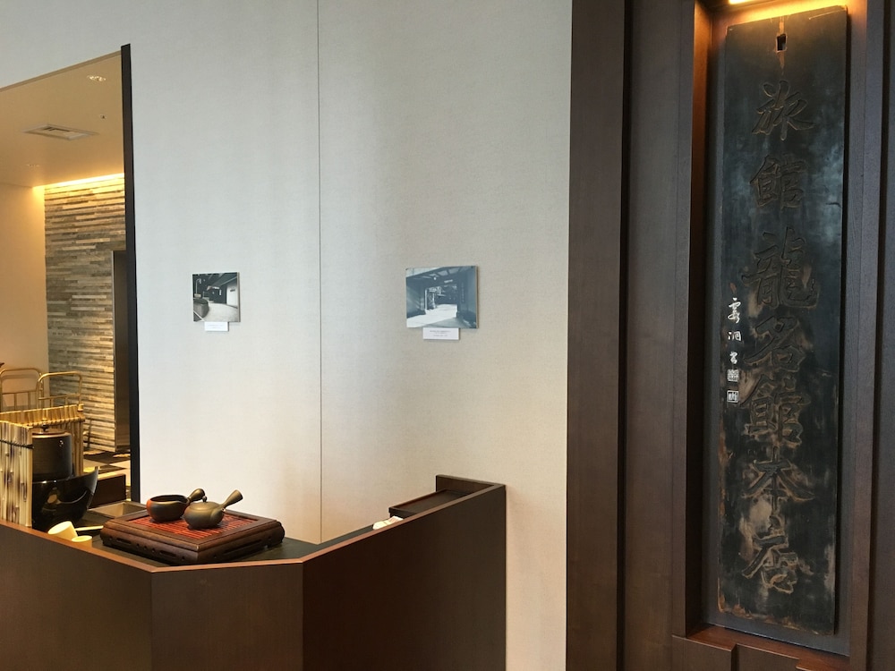 ホテル龍名館お茶の水本店 東京