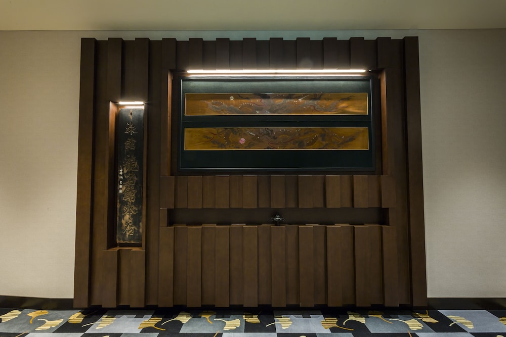 ホテル龍名館お茶の水本店 東京