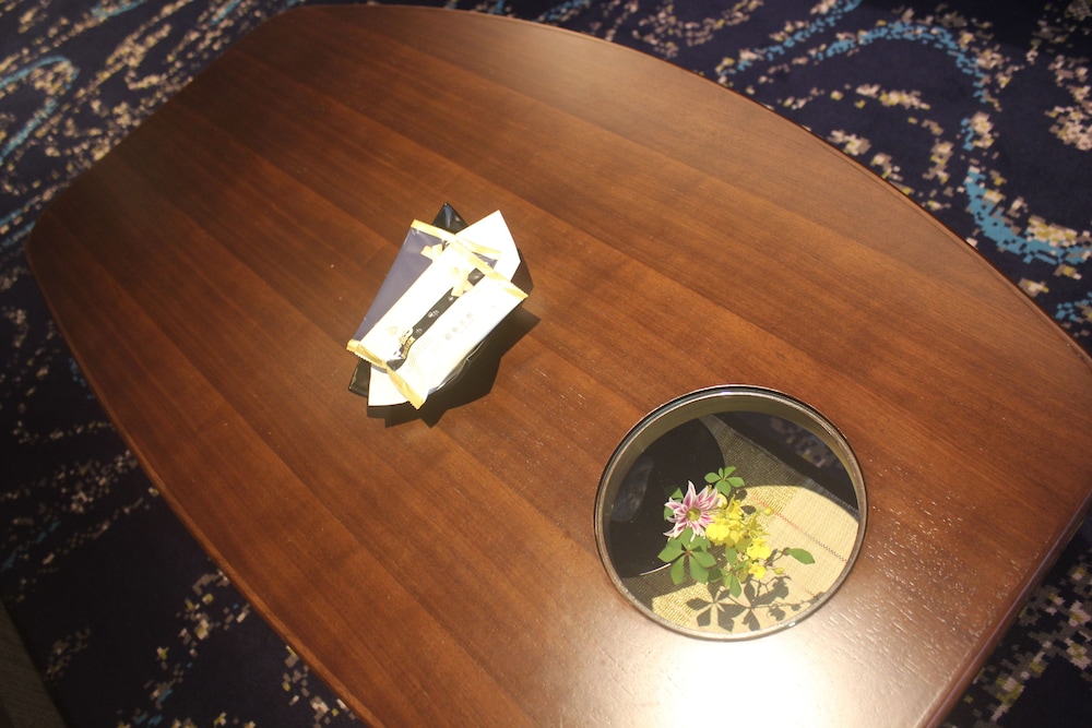 ホテル龍名館お茶の水本店 東京