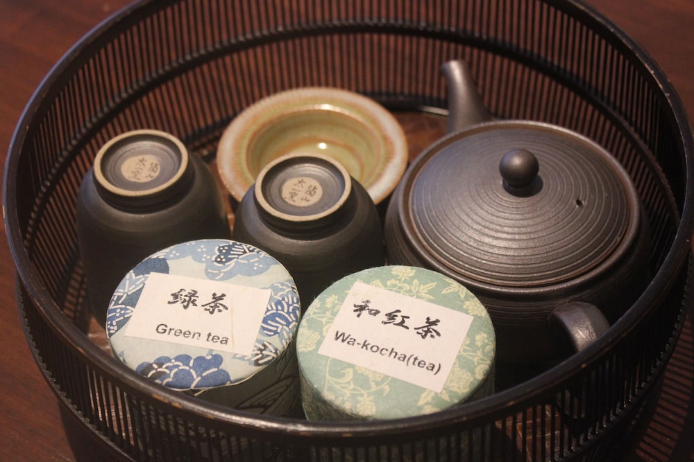 ホテル龍名館お茶の水本店 東京