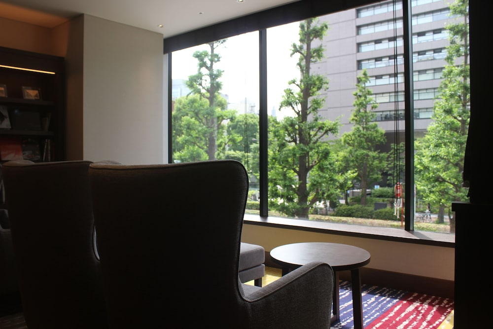 ホテル龍名館お茶の水本店 東京