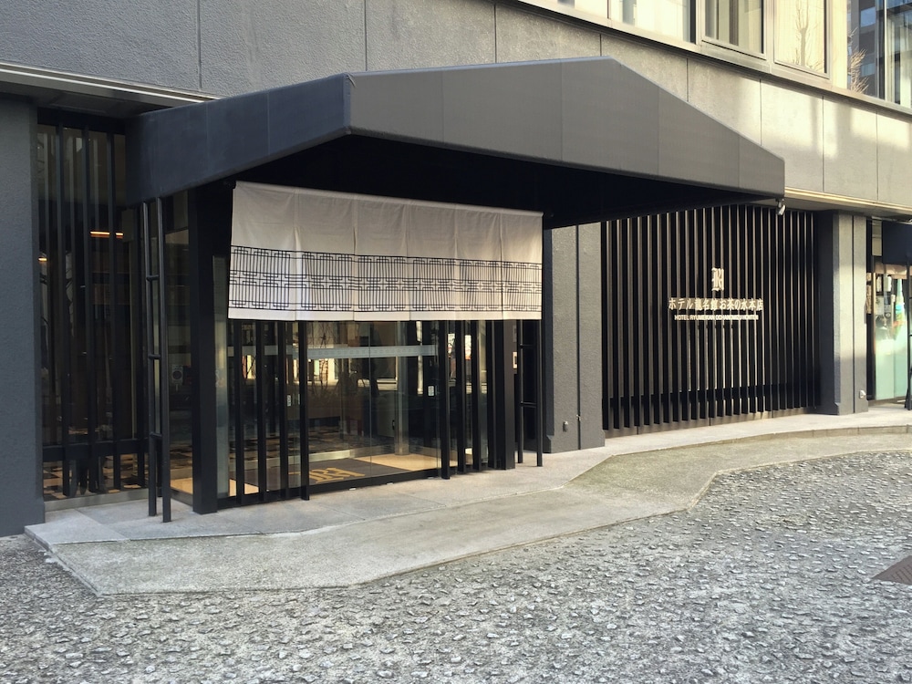 ホテル龍名館お茶の水本店 東京