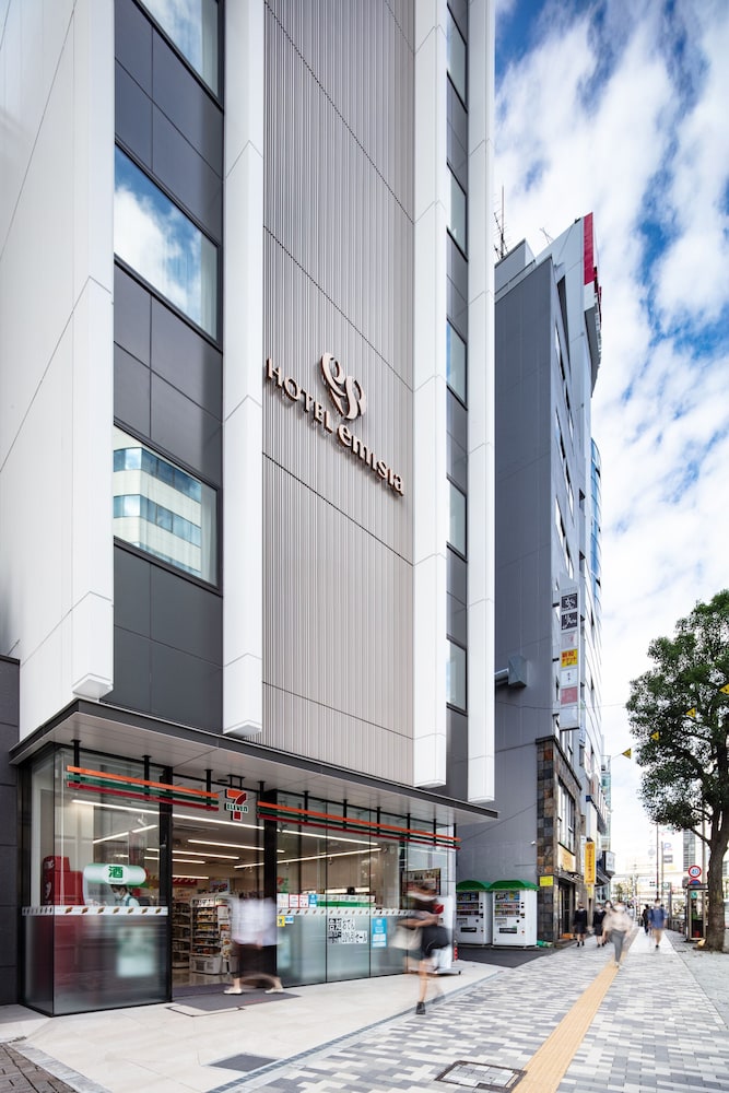 ホテルエミシア東京立川 東京