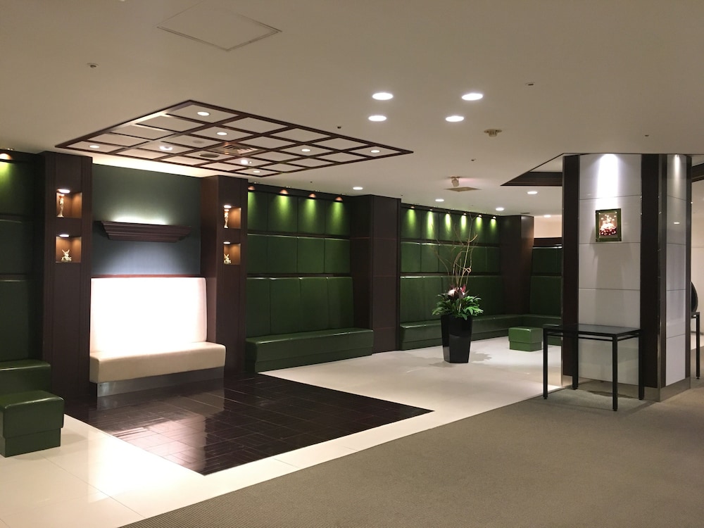ホテルエミシア東京立川 東京