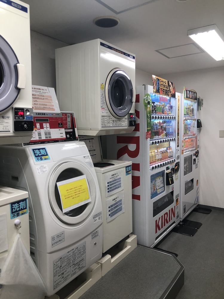 ホテルエミシア東京立川 東京