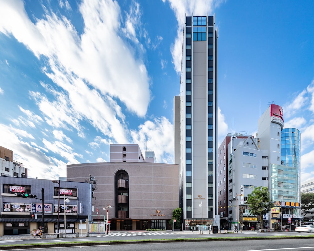 ホテルエミシア東京立川 東京