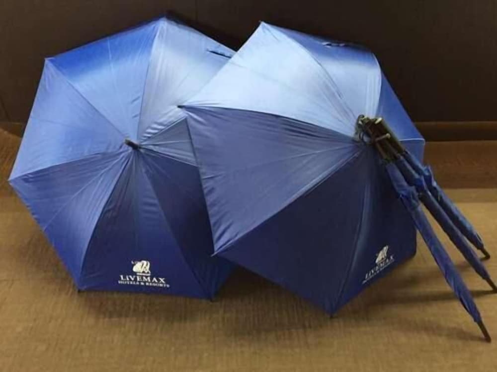 ホテルリブマックス浅草スカイフロント 東京