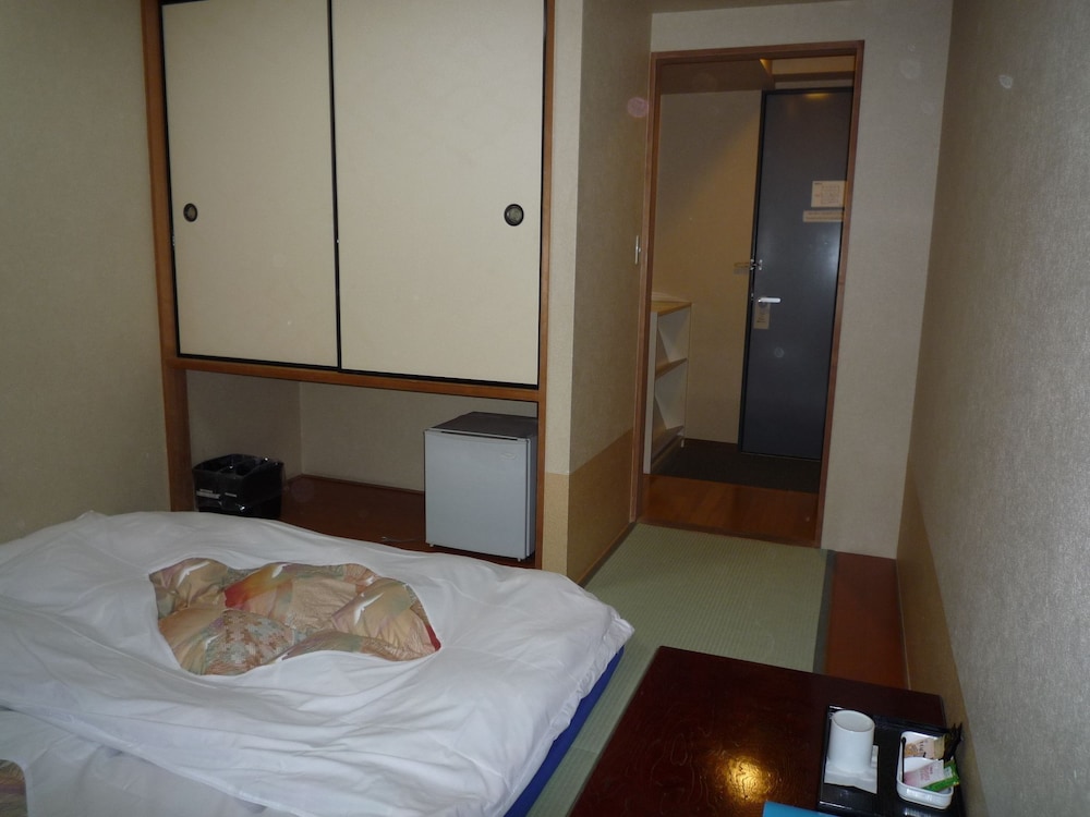 アネックス 勝太郎旅館 東京