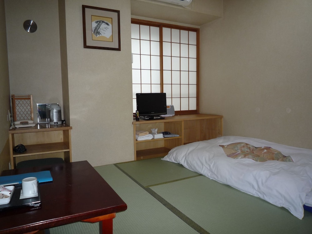 アネックス 勝太郎旅館 東京