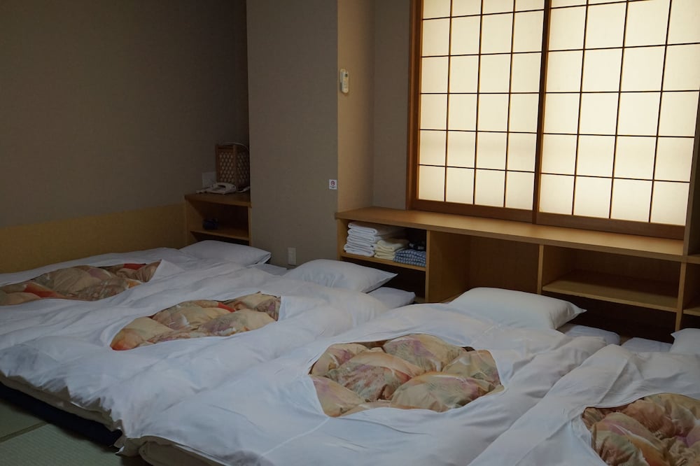アネックス 勝太郎旅館 東京