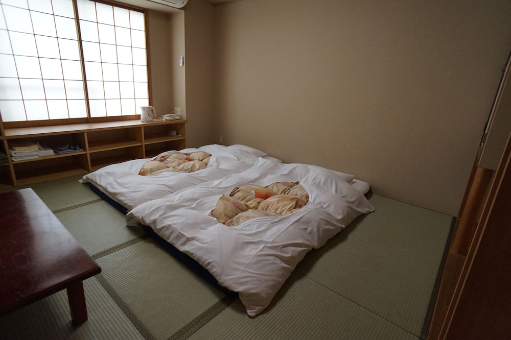 アネックス 勝太郎旅館 東京