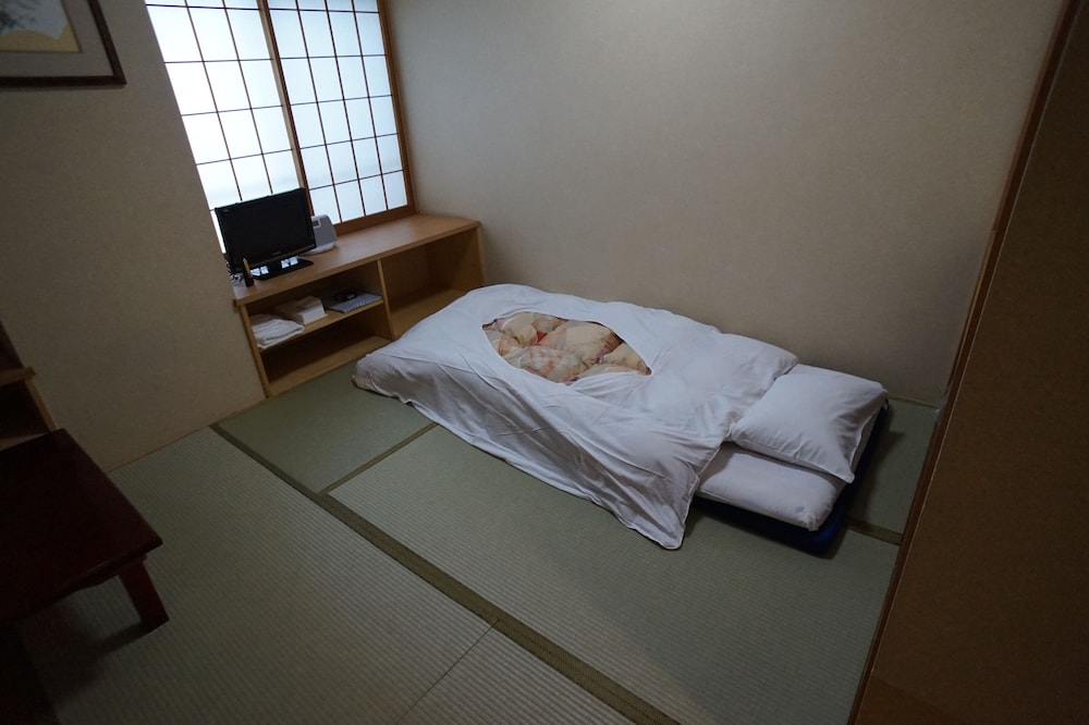 アネックス 勝太郎旅館 東京