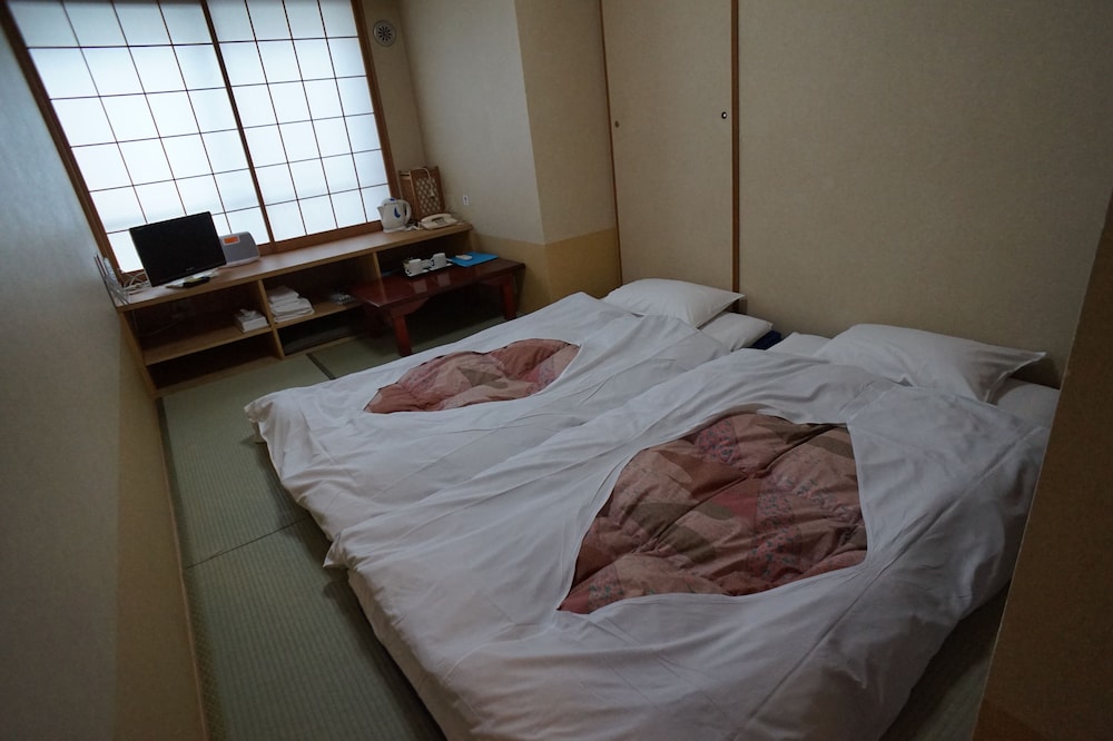 アネックス 勝太郎旅館 東京