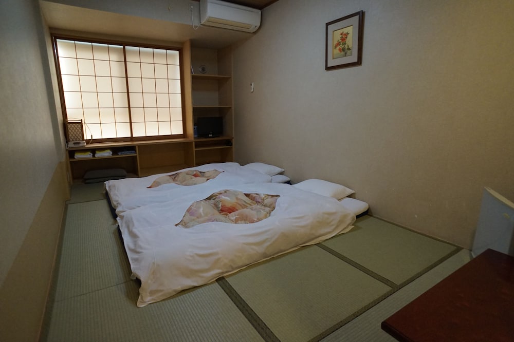アネックス 勝太郎旅館 東京